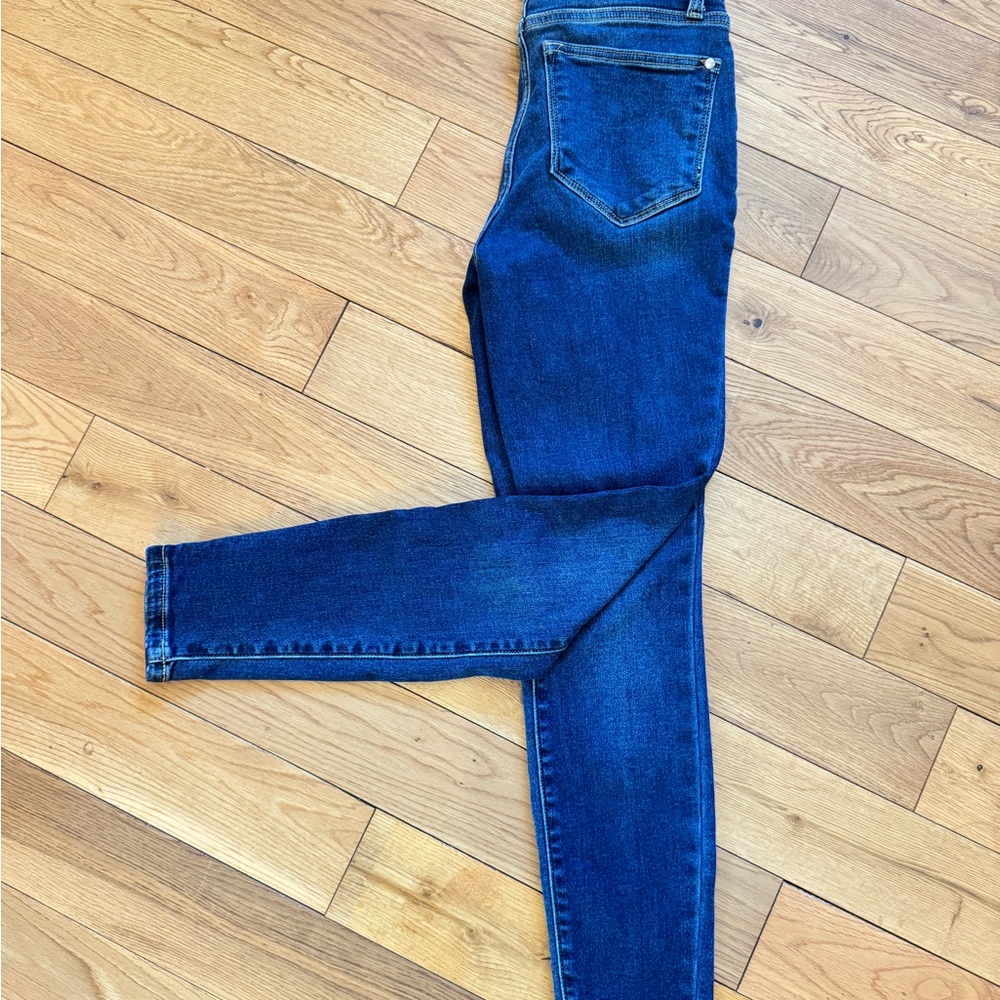 Judy Blue High Rise Skinny Jeans - Size 0/24